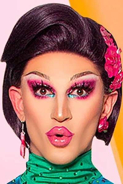 person poster