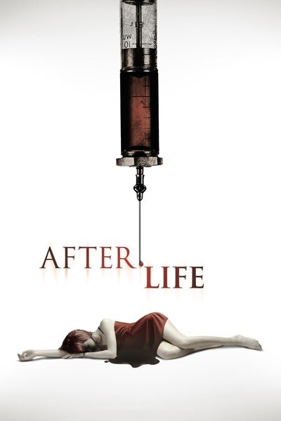 Watch - After.Life Movie Online FreePutlockers-HD