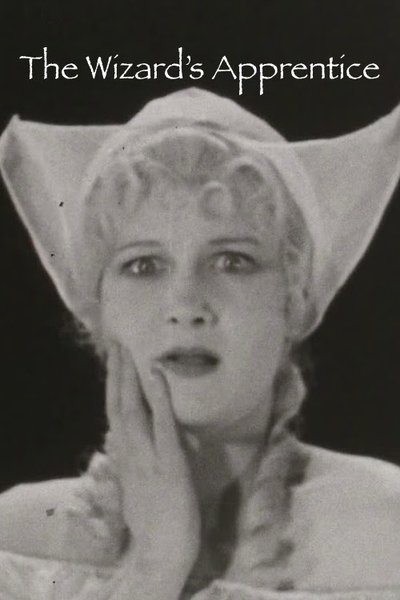 Watch Now!(1930) The Wizard's Apprentice Movie Online Putlocker