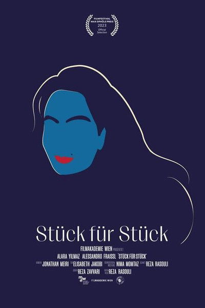 Poster do Filme Stück für Stück