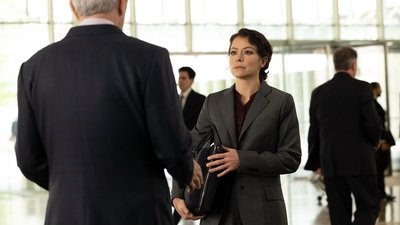 tv poster