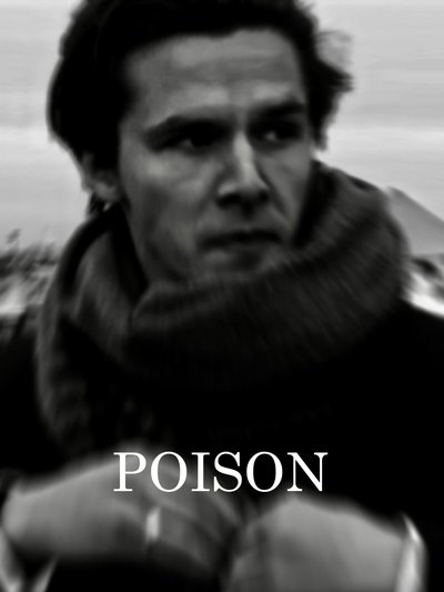 Poison
