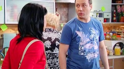 tv poster