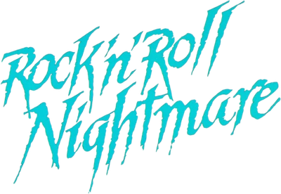 Rock 'n' Roll Nightmare Logo