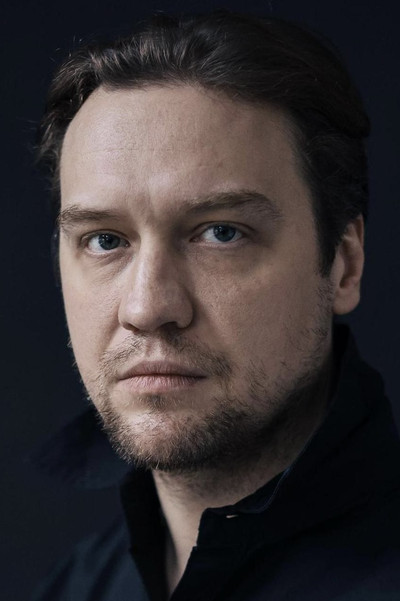 Valery Smekalov
