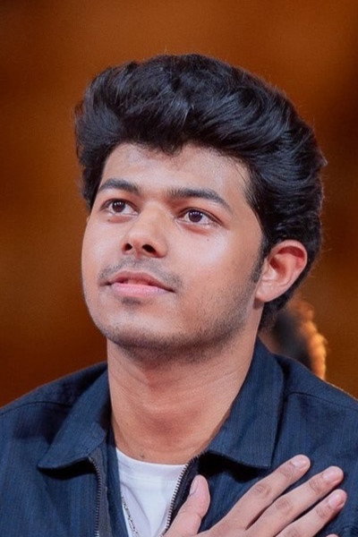 Jason Sanjay