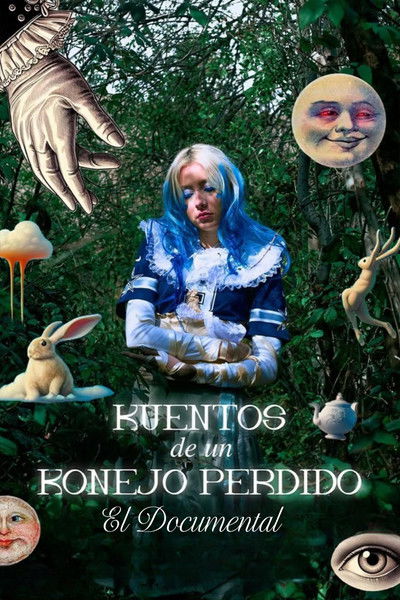 Poster do Filme KUENTOS DE UN KONEJO PERDIDO | EL DOCUMENTAL