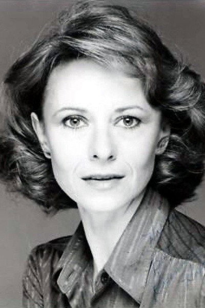 Rosanna Huffman
