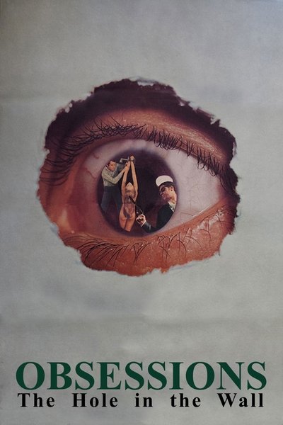 Poster for the movie Obsessions