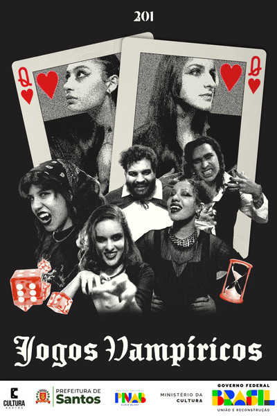 Jogos Vampíricos
