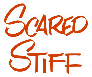 Scared Stiff Logo