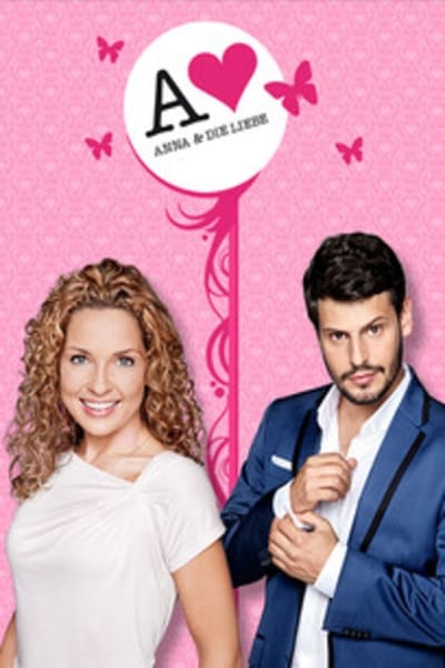 Anna und die Liebe TV Show Poster
