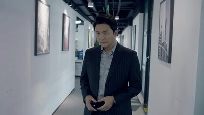 tv poster