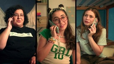 tv poster