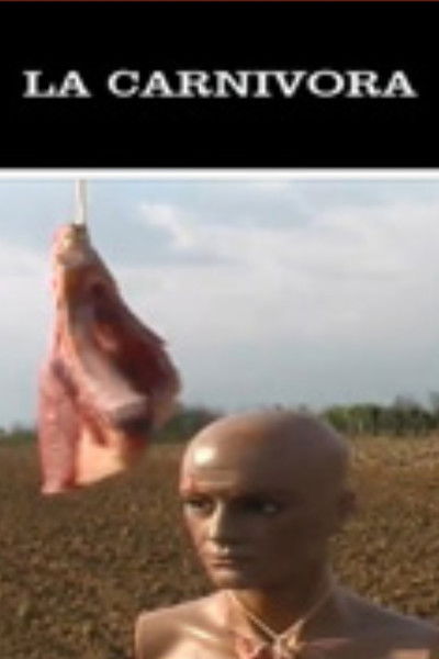 Poster do Filme Le Carnivore