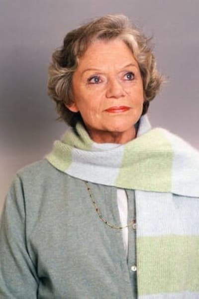 Grete Wurm