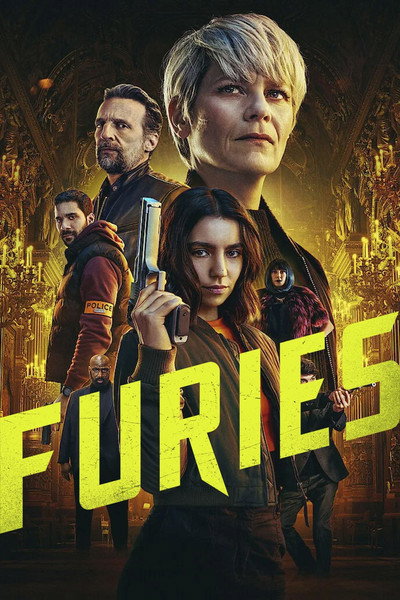 Furies