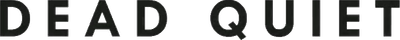 Dead Quiet Logo
