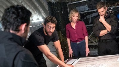 tv poster