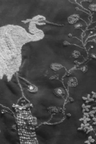 movie poster for Anna Casparsson