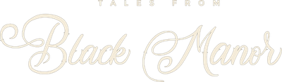 Tales from Black Manor Logo