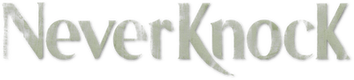 Neverknock Logo