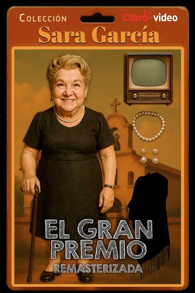 El gran premio