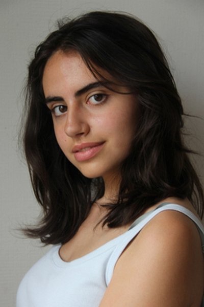 Imagem de Maria-Giulia Castelli