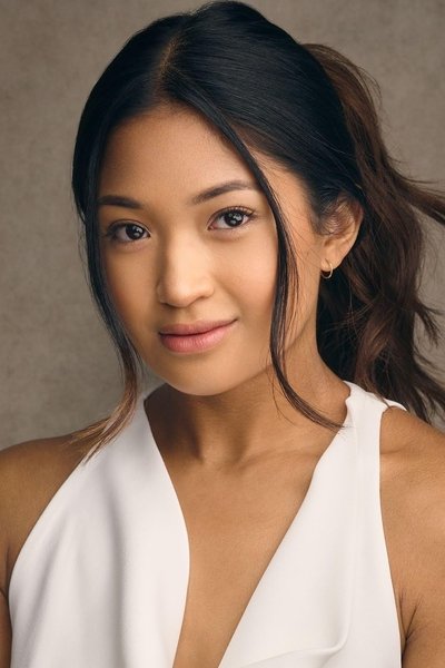 Photo de Janine Somcio dans Wicked