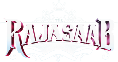 The Raja Saab Logo