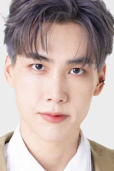 person poster