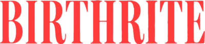 Birthrite Logo