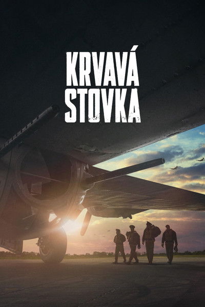 Krvavá stovka