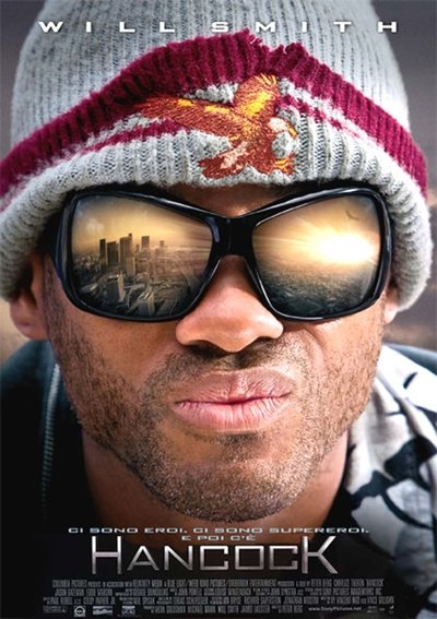 Hancock (2008)
