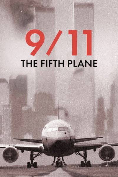 TMZ Investigates: 9/11 - The Fifth Plane image