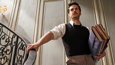 tv poster