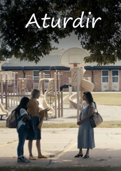 Poster do Filme Aturdir