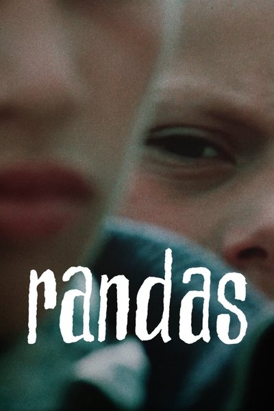 Poster do Filme Randas