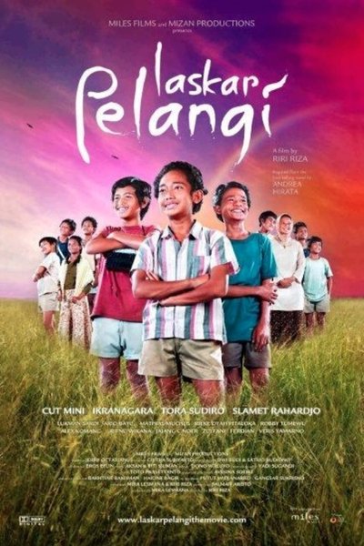 Watch Now!(2008) Laskar Pelangi Movie Online Free