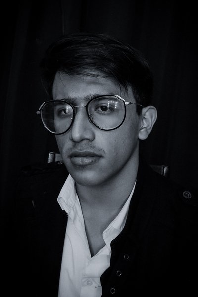 Imagem de Jacob Vargas Gonzalez