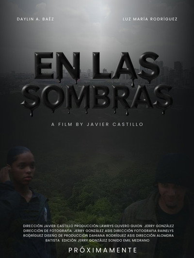 EN LAS SOMBRAS