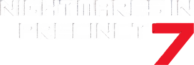 Nightmares in Precinct 7 Logo