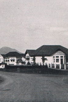 Poster do Filme Mooi Bandoeng