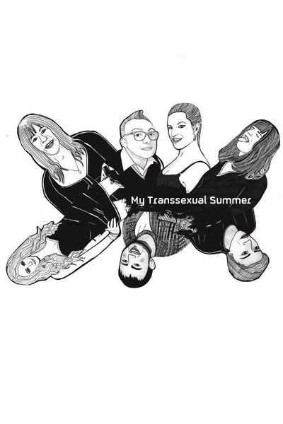 poster for My Transsexual Summer