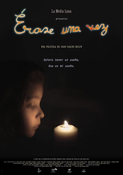 Poster do Filme Érase una vez