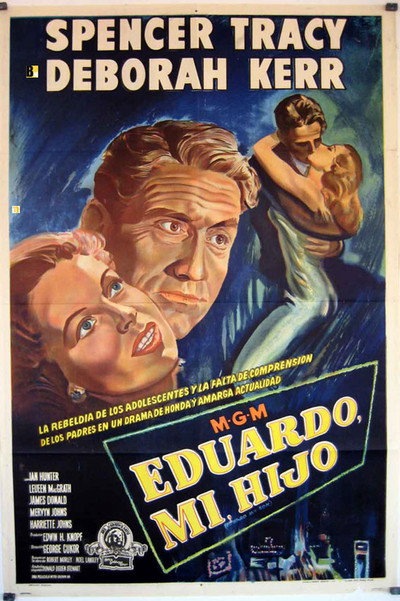 Edward, mi hijo