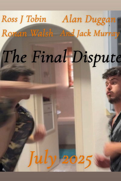 The Final Dispute