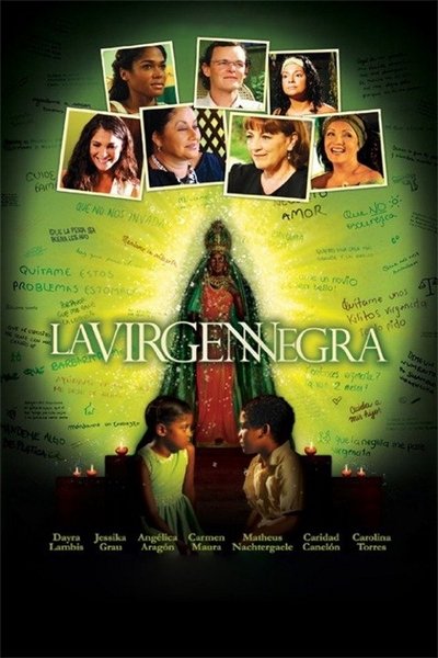 Watch!La Virgen Negra Full Movie