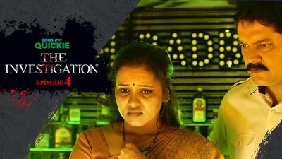 tv poster