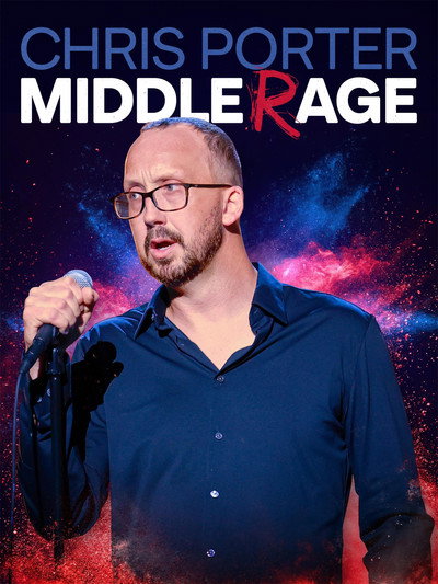 Chris Porter: Middle Rage